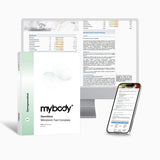 Darmflora MIKROBIOM-Test Complete - mybody®x