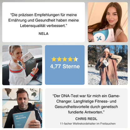 Fitness | LifestyleCheck